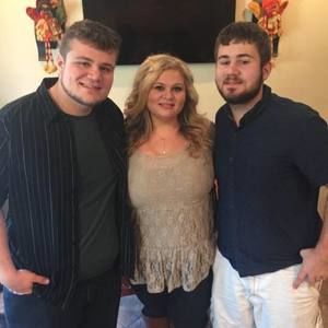 Meet your Posher, Terri